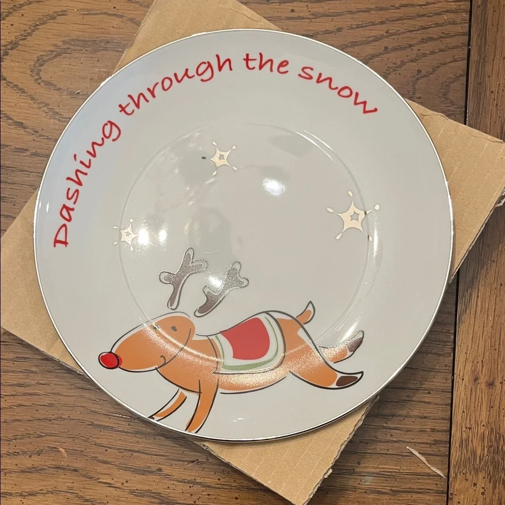 North Pole Trading Co. celebrate holidays