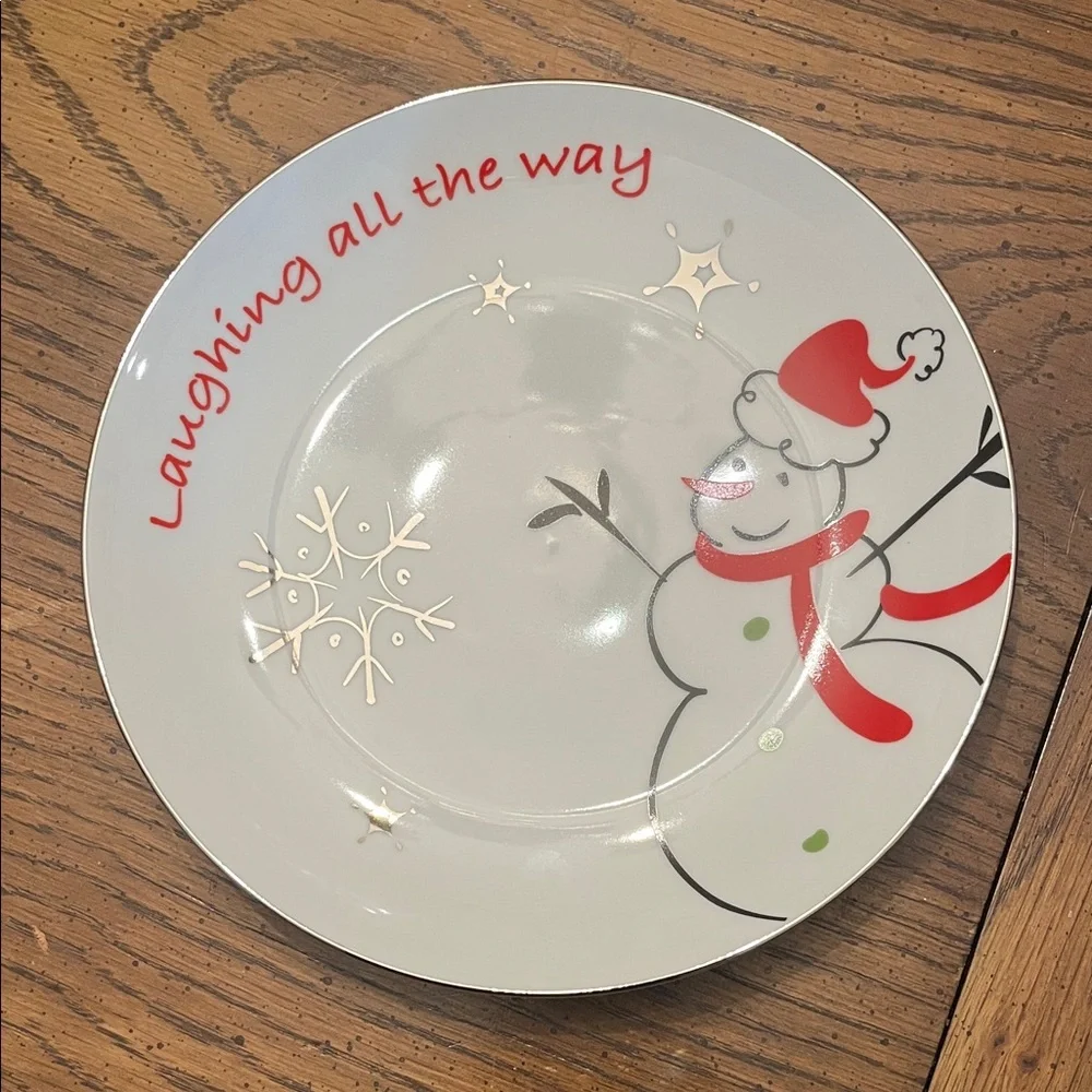 North Pole Trading Co. celebrate holidays