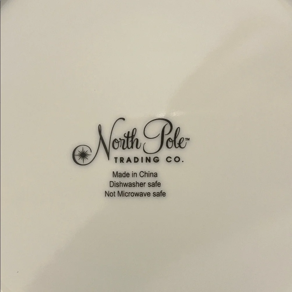 North Pole Trading Co. celebrate holidays