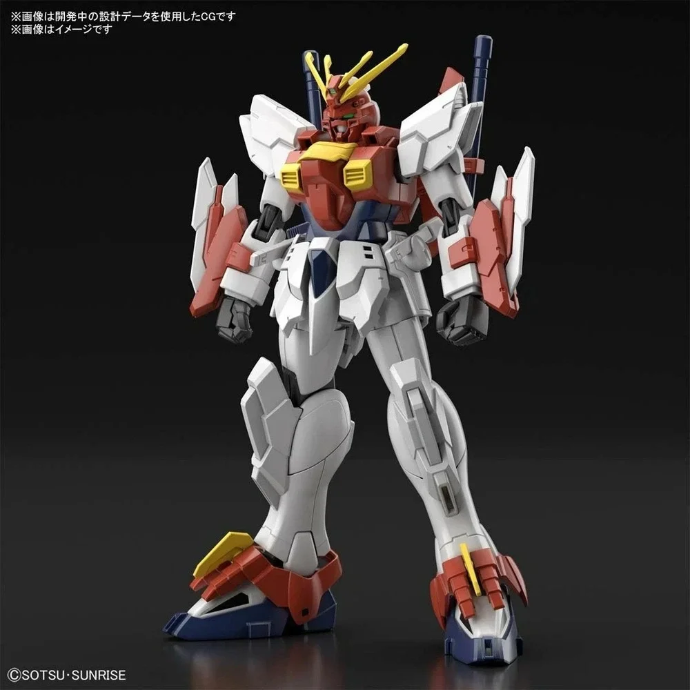 Bandai Namco bandai hg