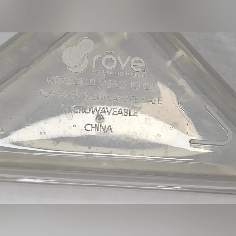 [Rove] Meal Prep >> Lunch Box