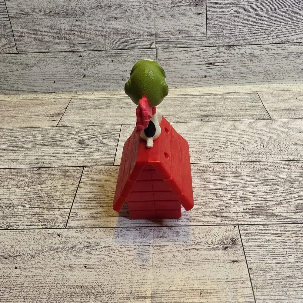 McDonalds mcdonald 2015