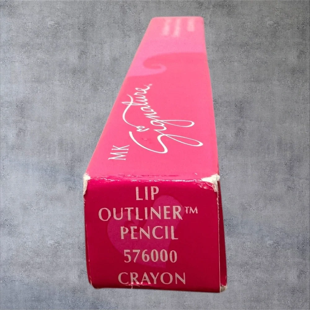 Mary Kay mk signature