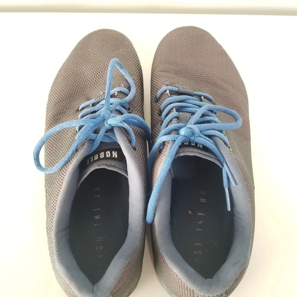 NOBULL gently used