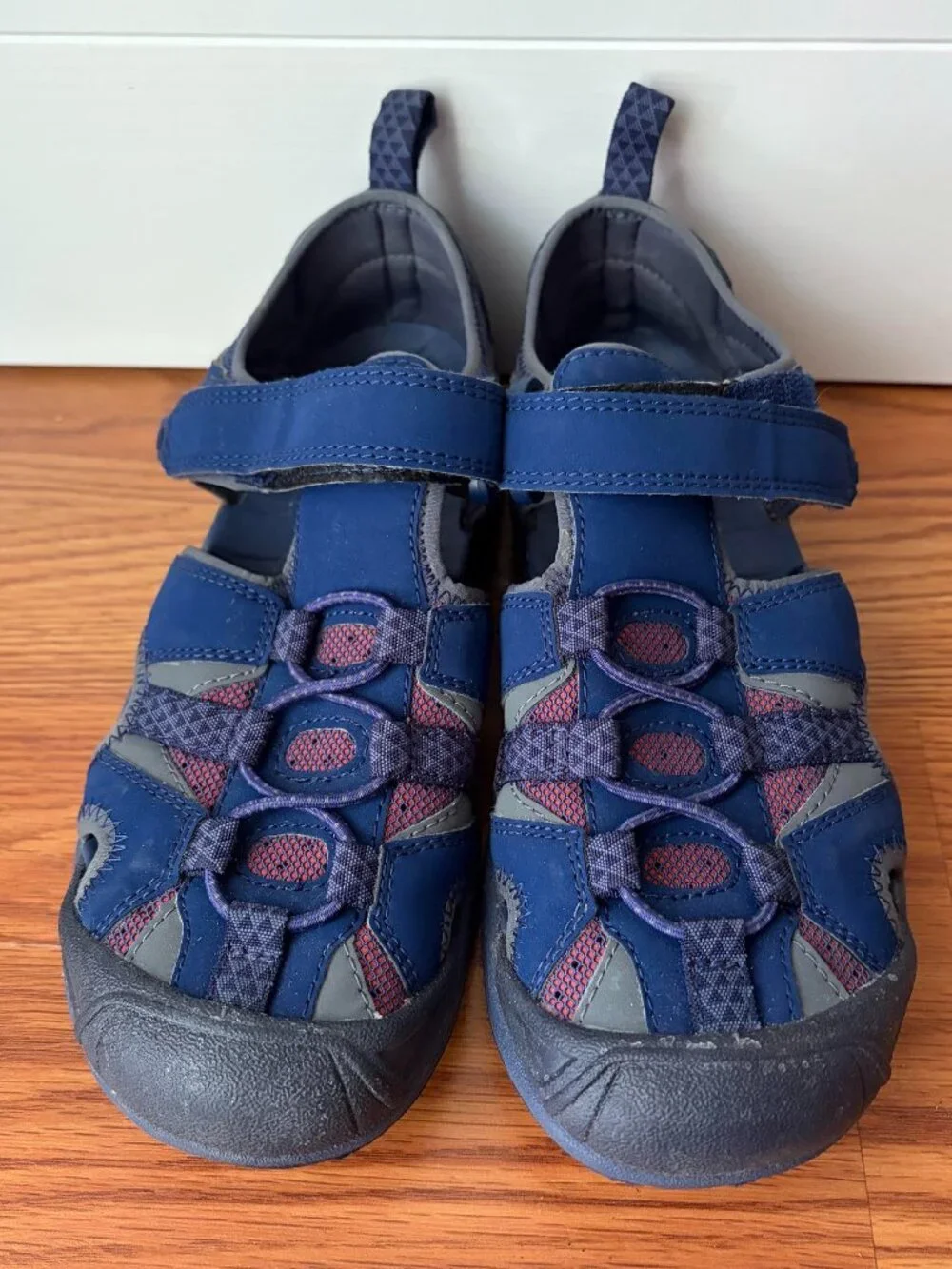 L.L. Bean size good