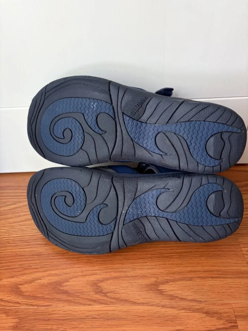 L.L. Bean size good