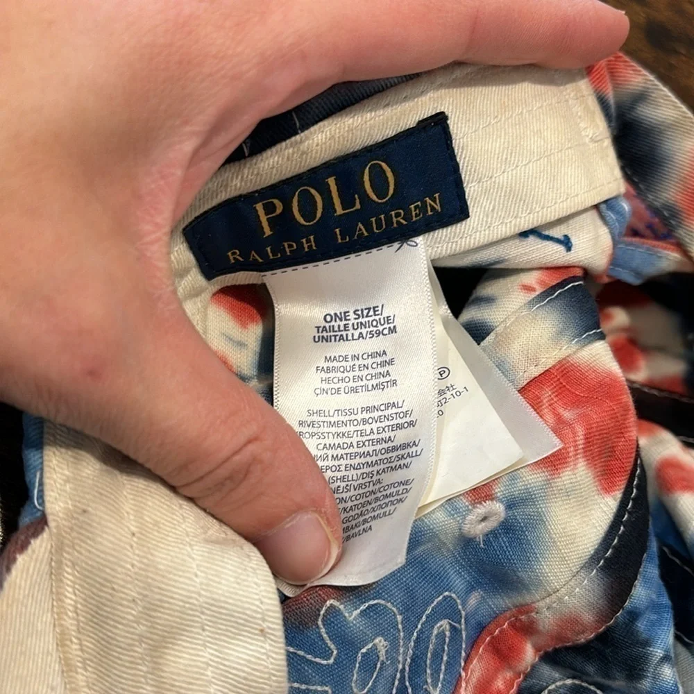 Polo Ralph Lauren polo ralph