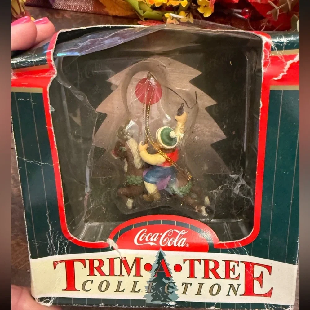 Coca Cola collection bundle