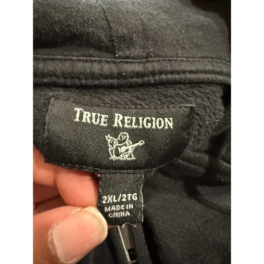 True Religion true religion