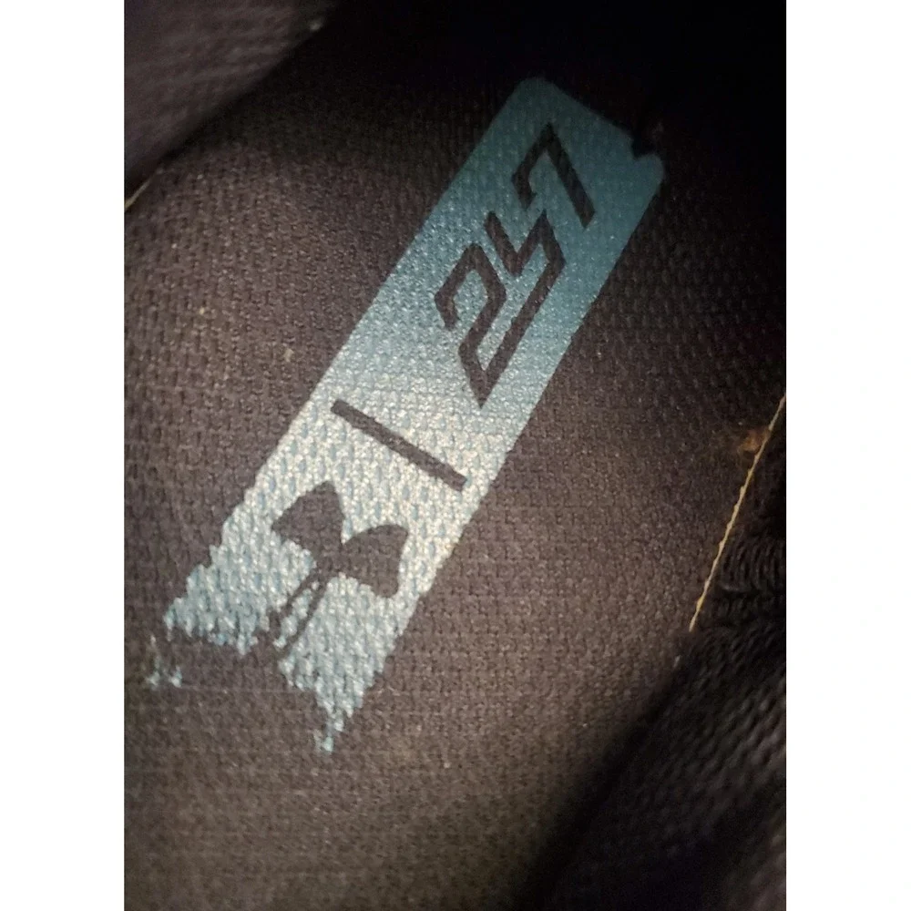 Under Armour *owners are