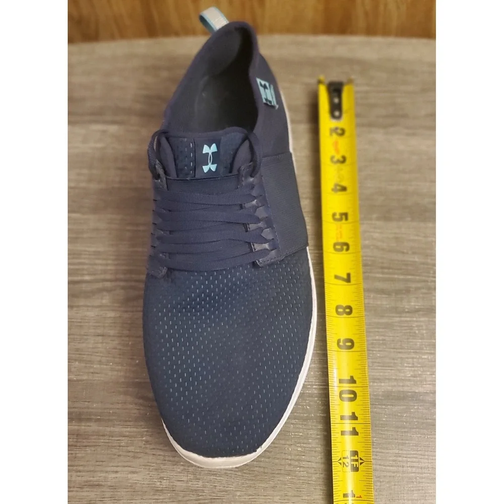 Under Armour *owners are