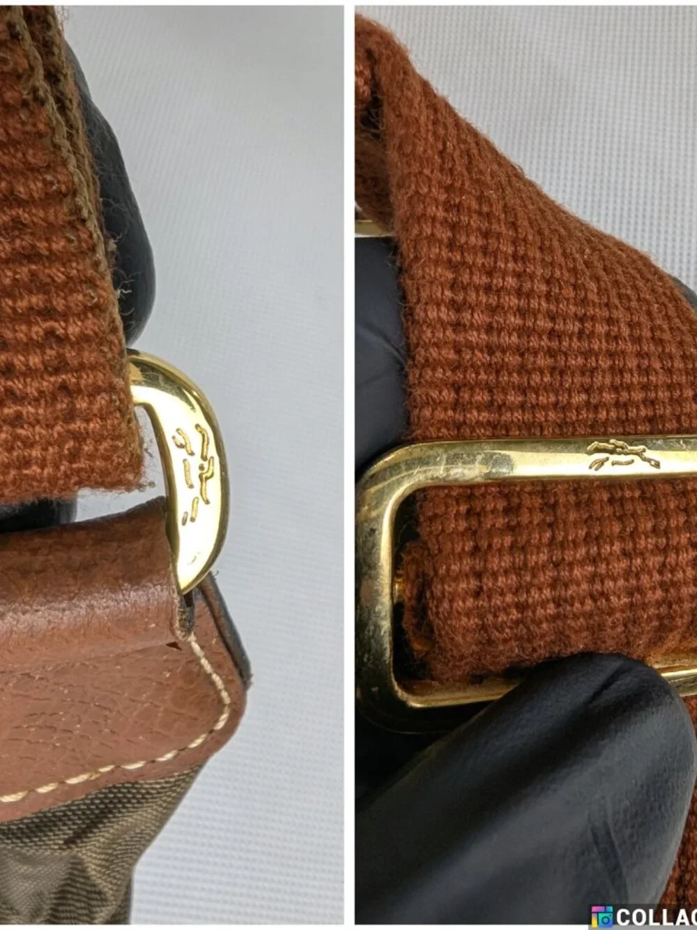 Longchamp product details