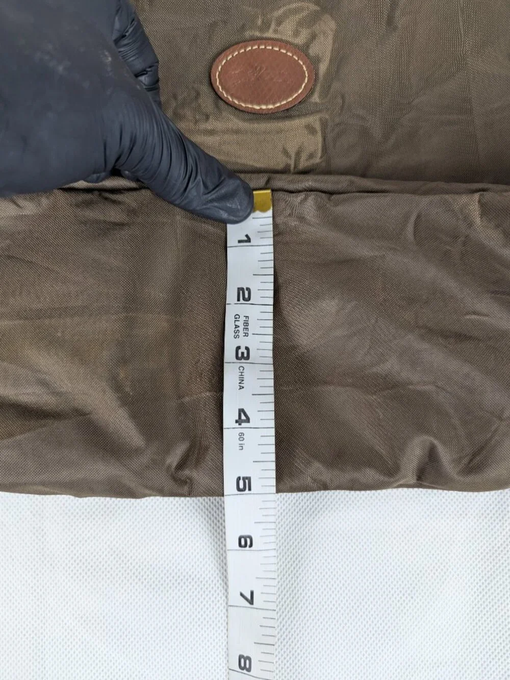 Longchamp product details