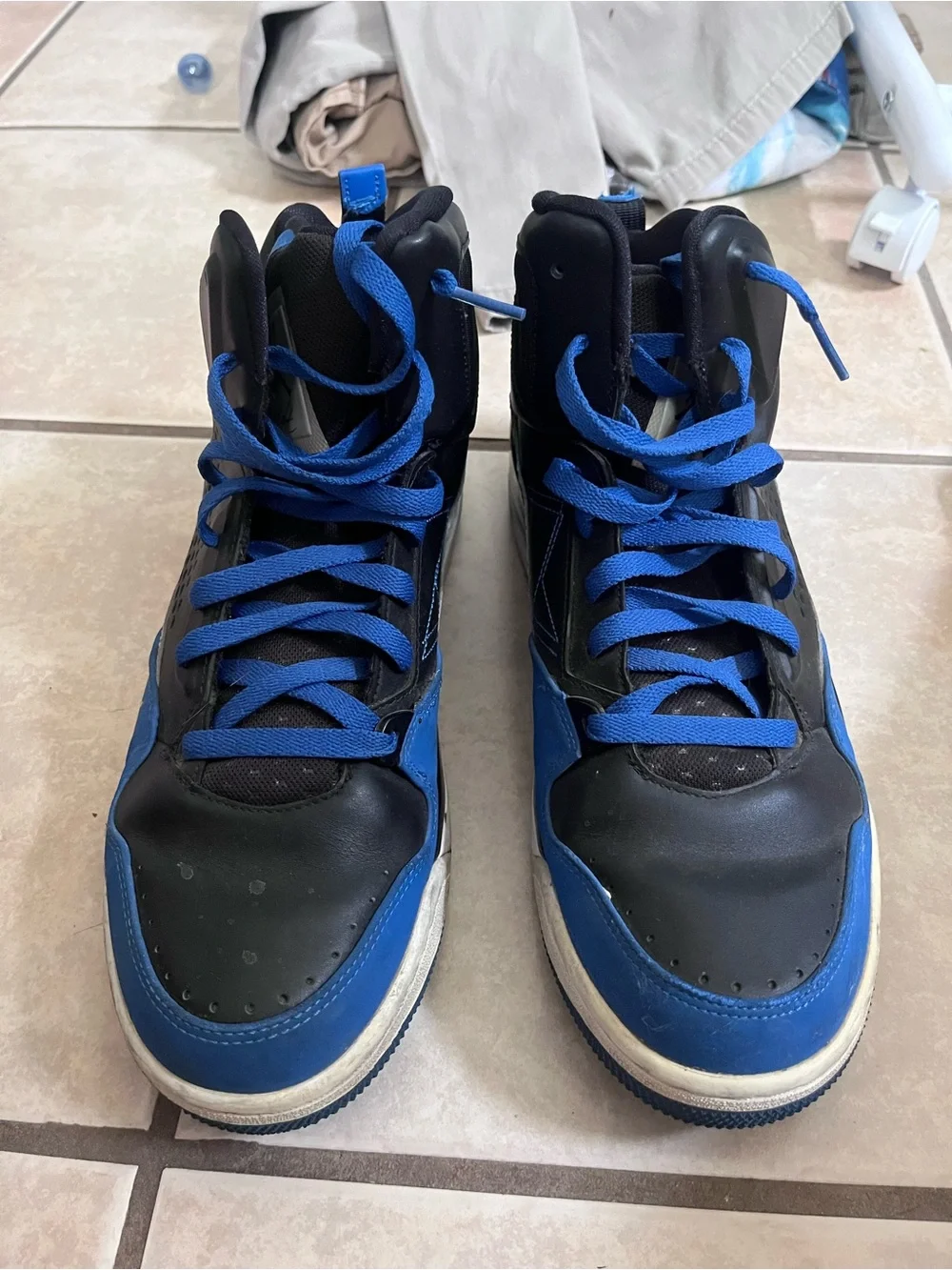 Jordans