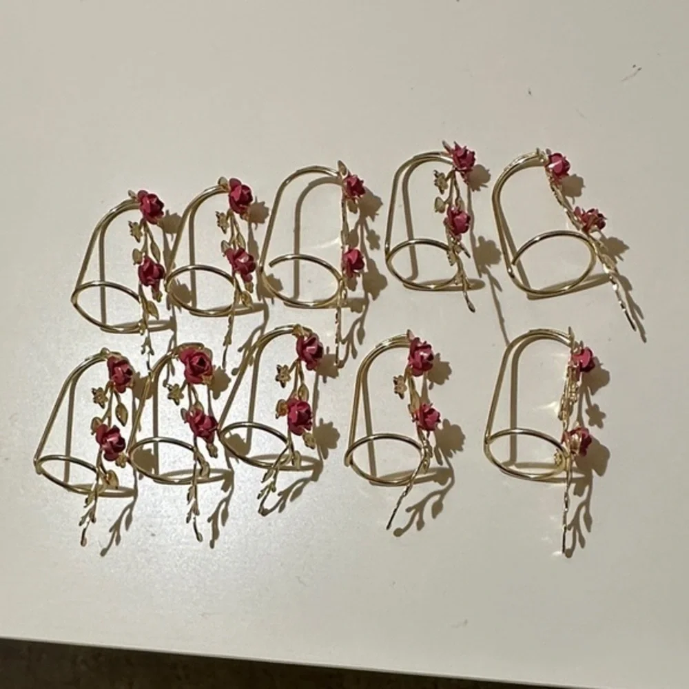N/A adjustable rose