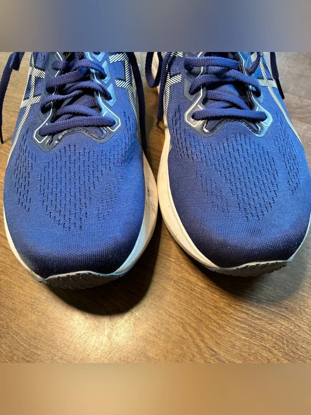 Asics men gel
