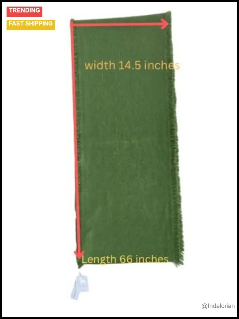 N/A this ideal winter