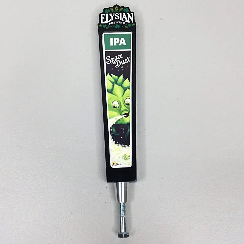 Elysian Brewing elysian brewing