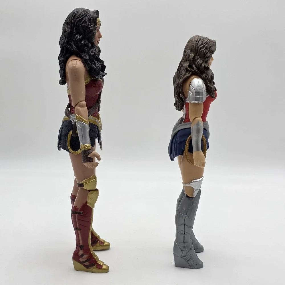 Mattel very good