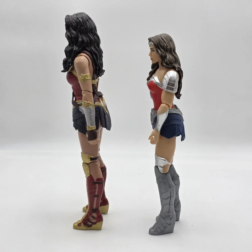 Mattel very good