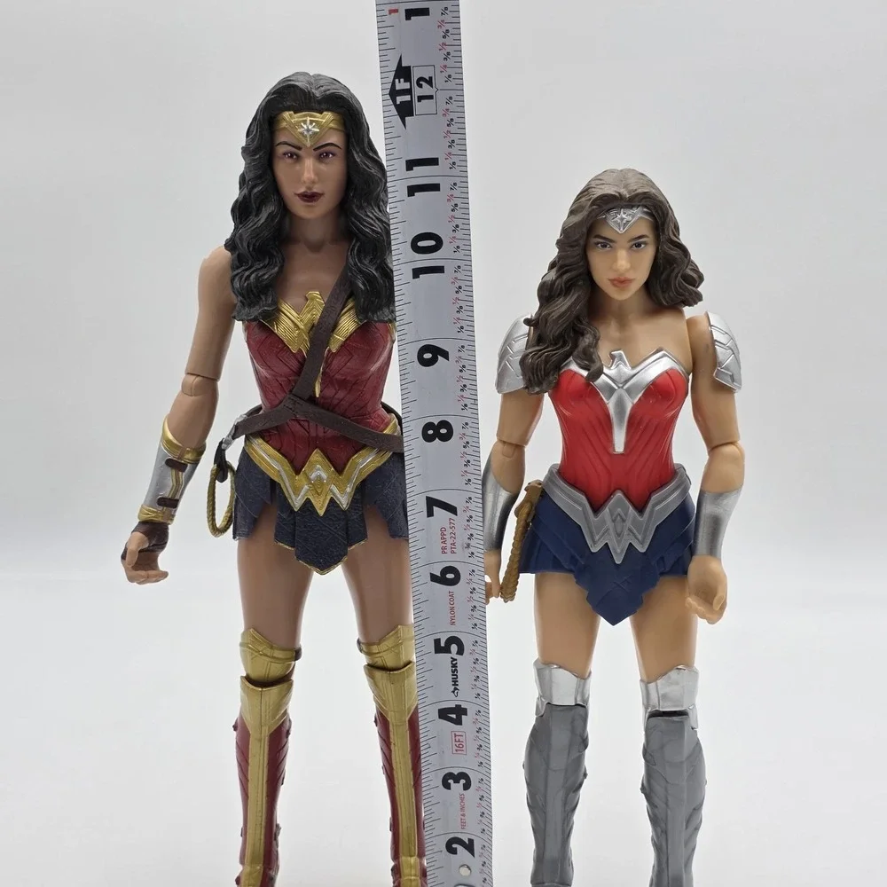 Mattel very good