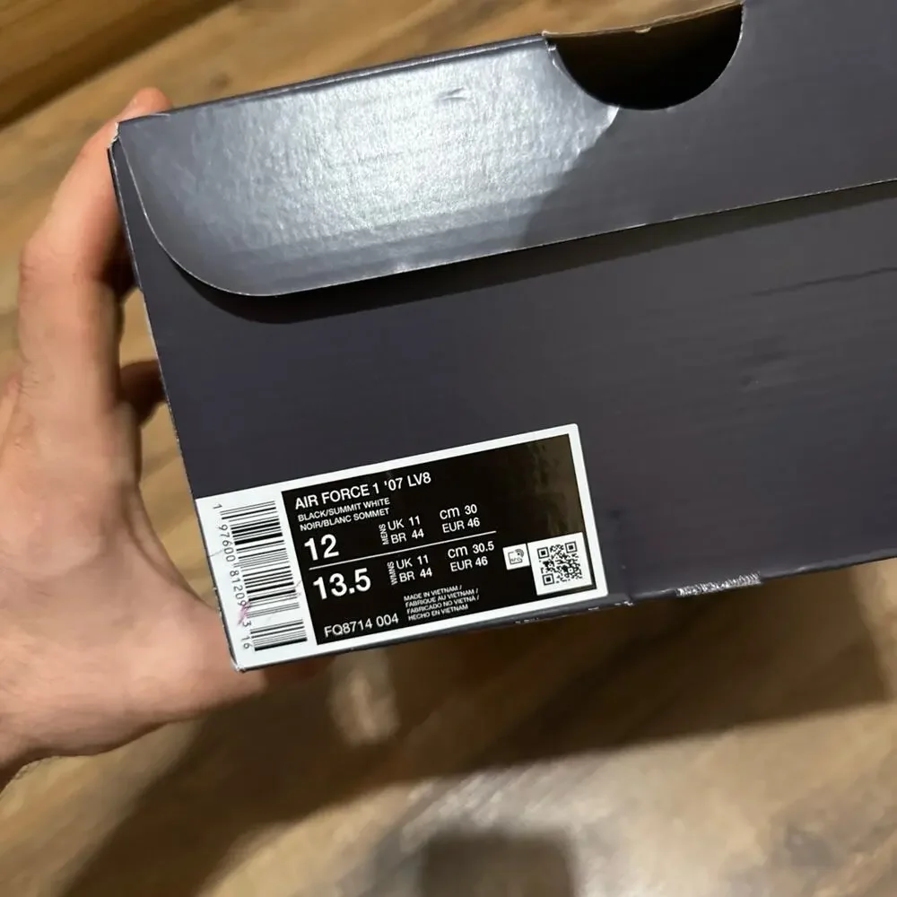 Nike brand new