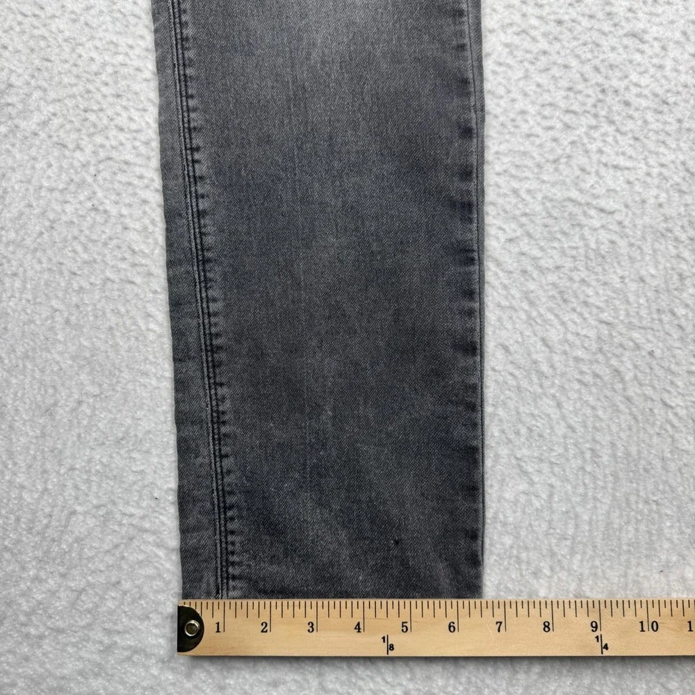 Levis description great