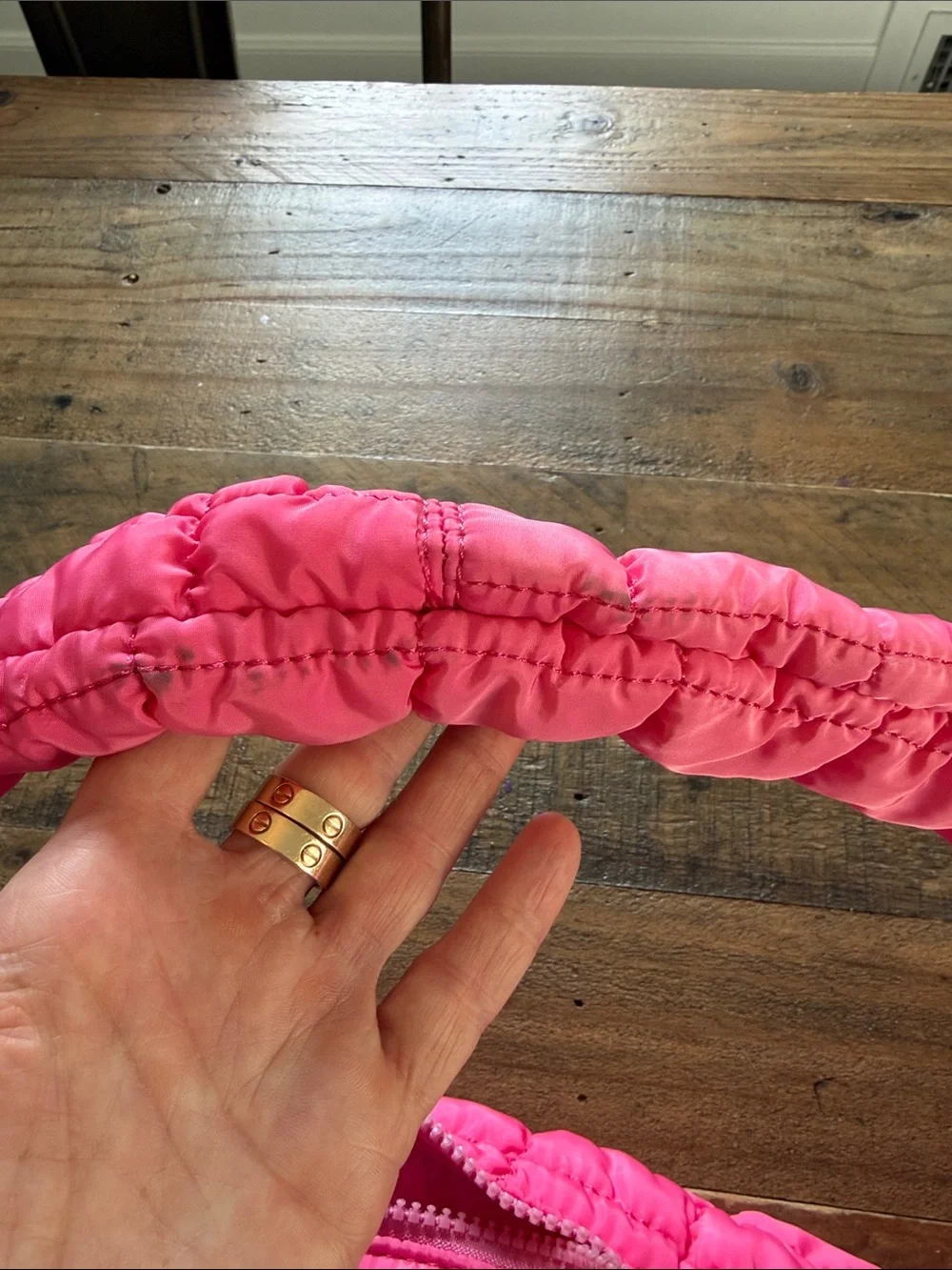Free People stylish pink