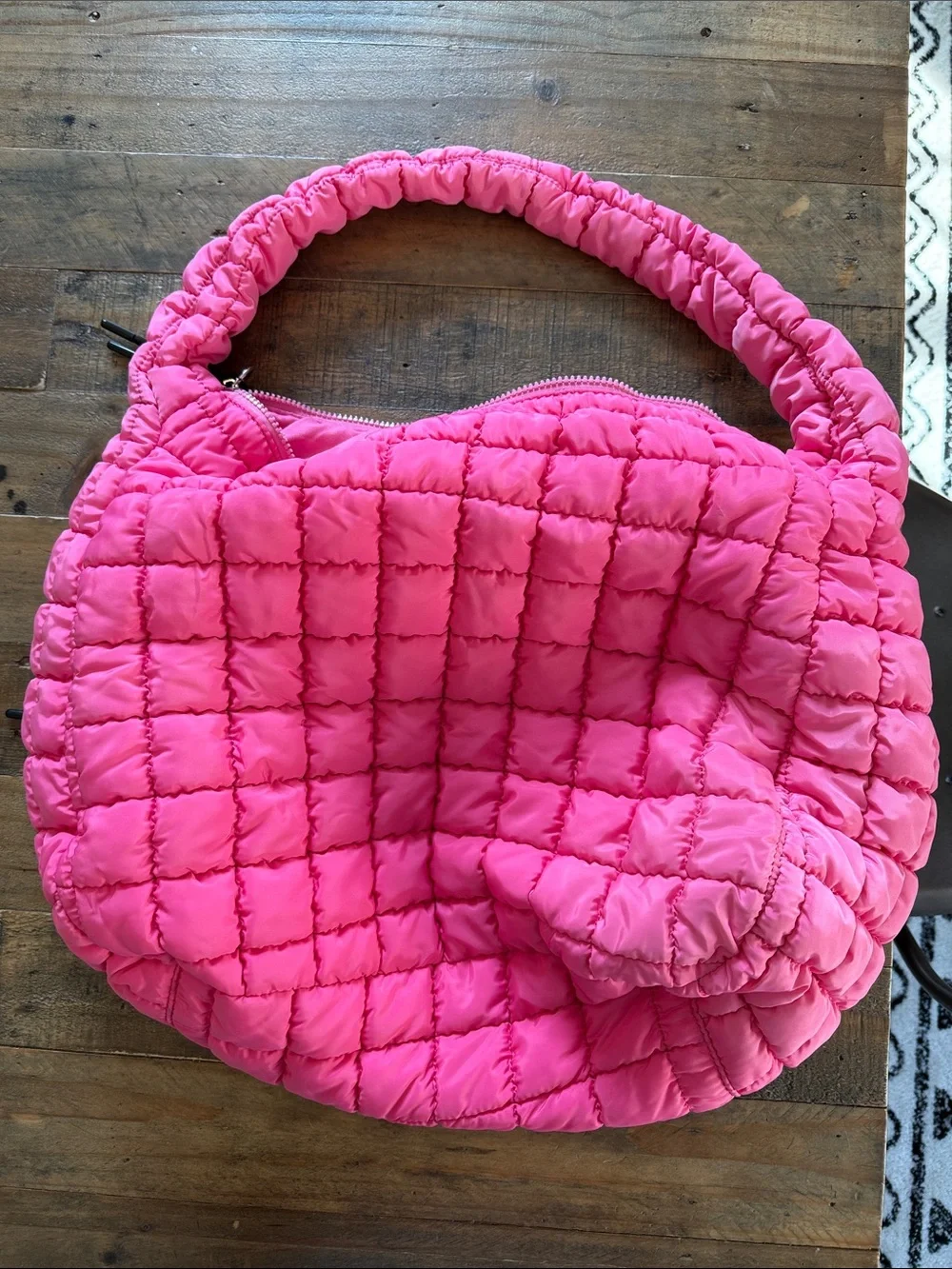 Free People stylish pink