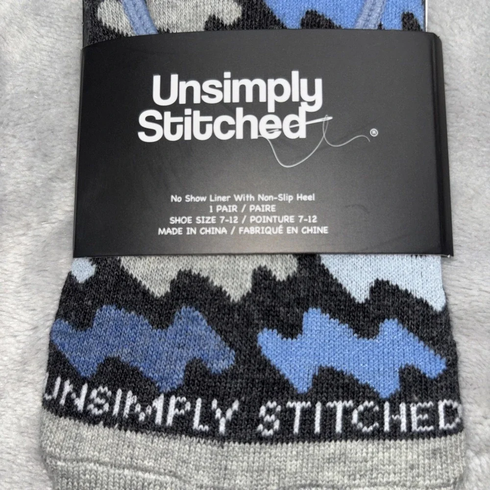 Unsimply Stitched unsimply stitched