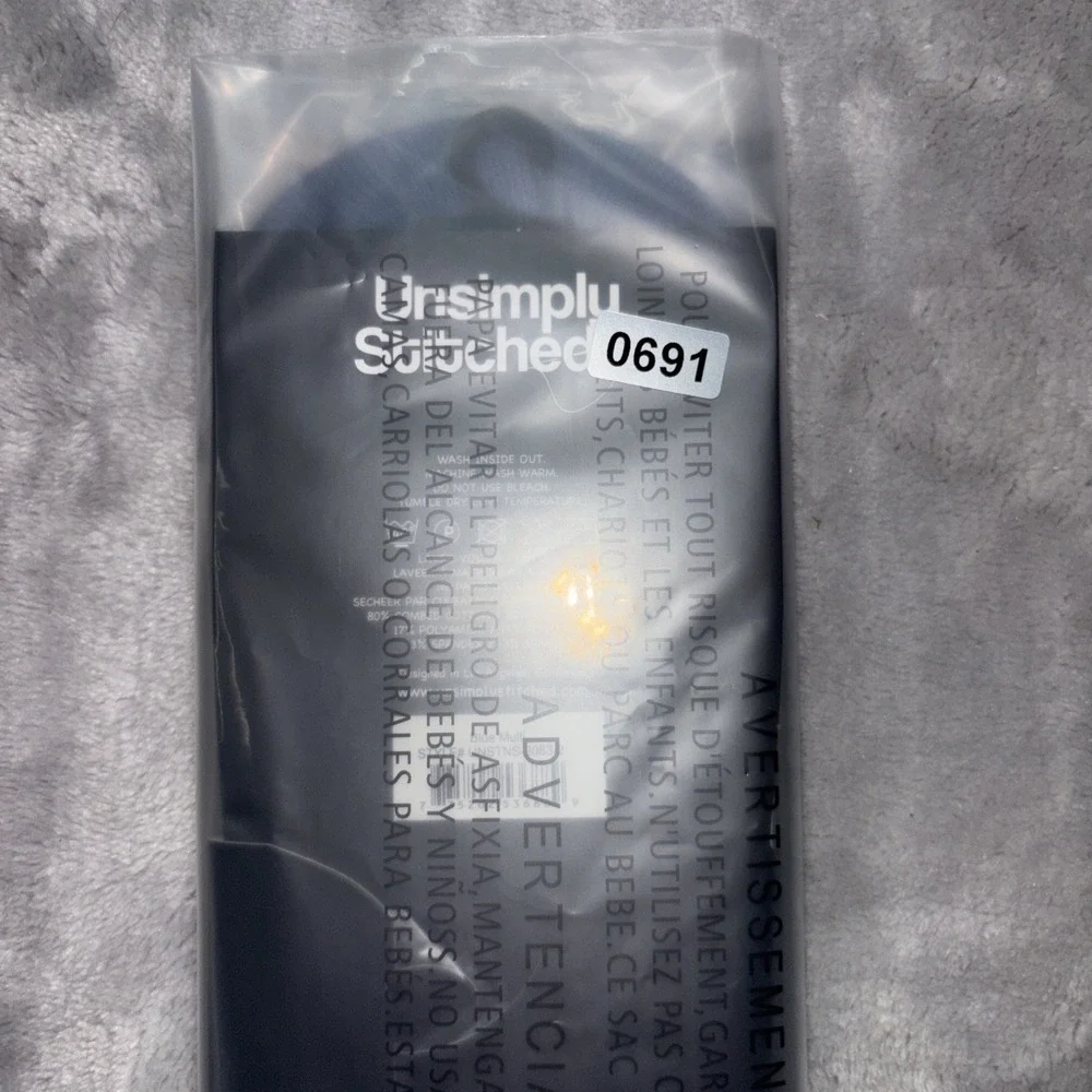 Unsimply Stitched unsimply stitched