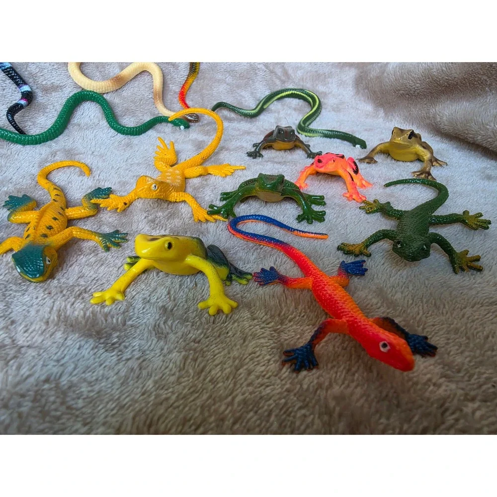 Unbranded assorted lot