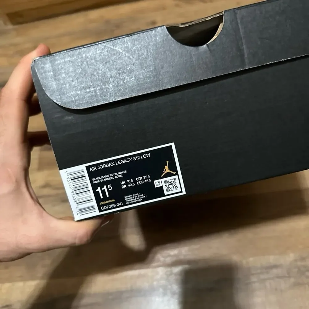 Jordan great like