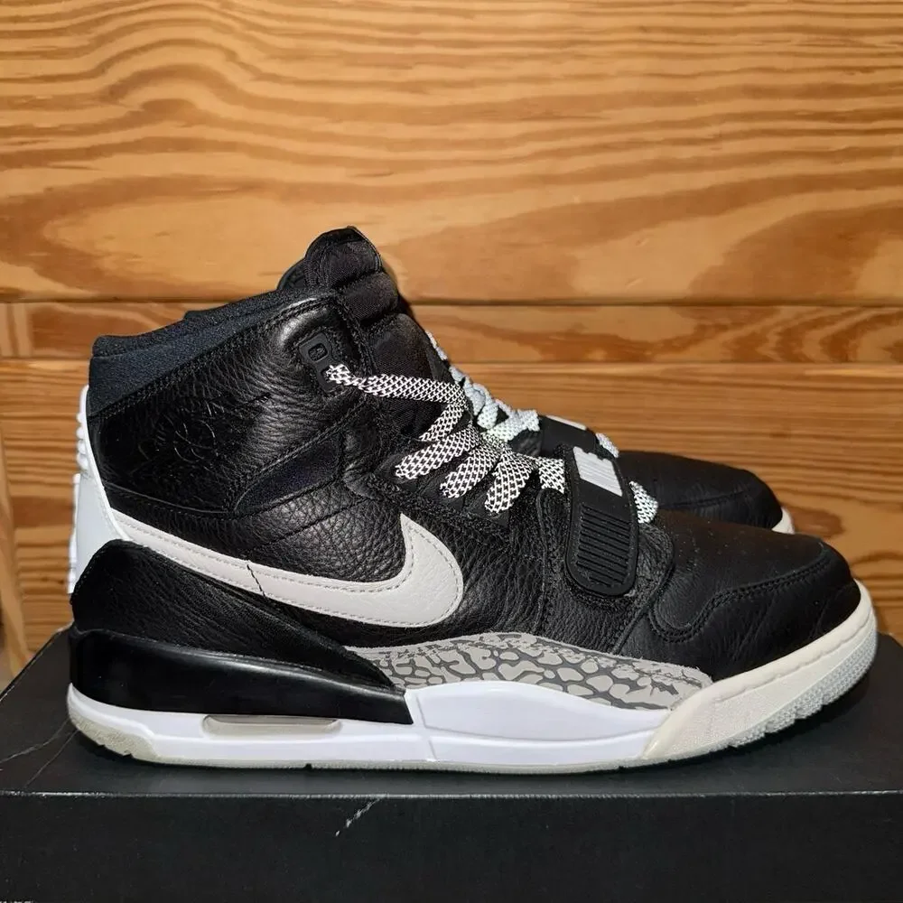 Jordan great like