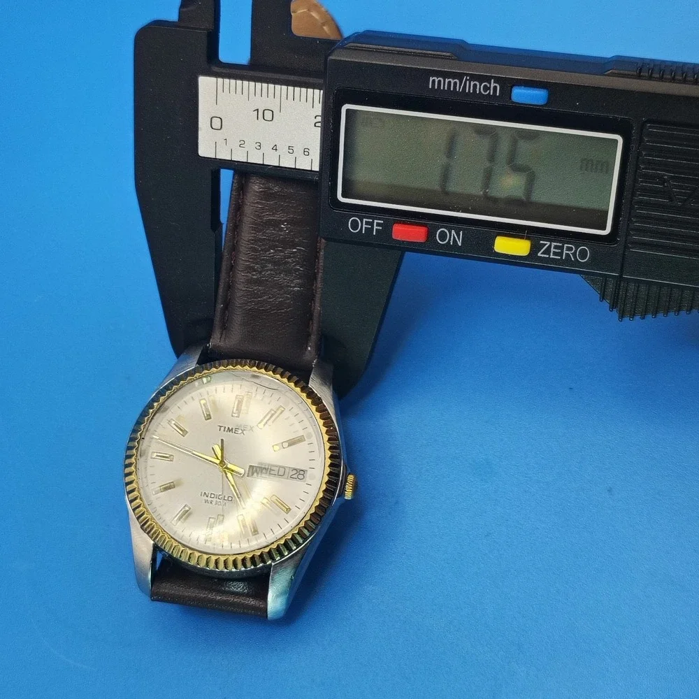 Timex vintage 2008