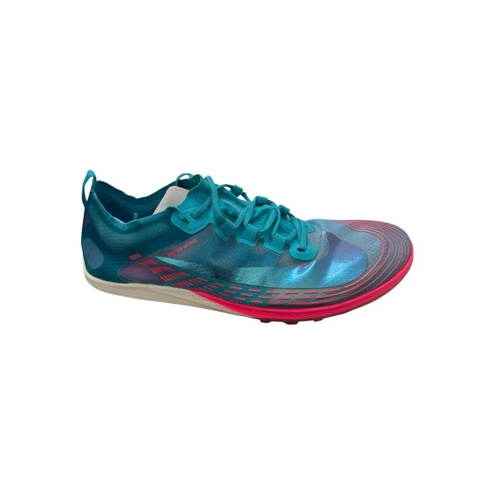 Nike Zoom Victory XC 5  Track AJ0846-402 Mens Size 10 No Box‎
