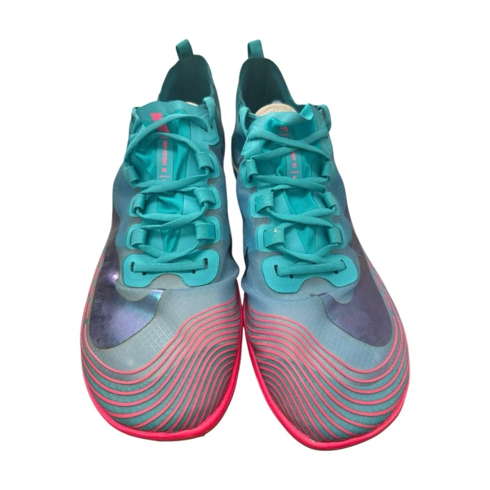 Nike zoom victory