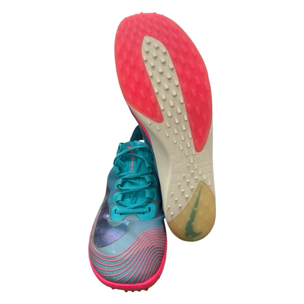 Nike zoom victory