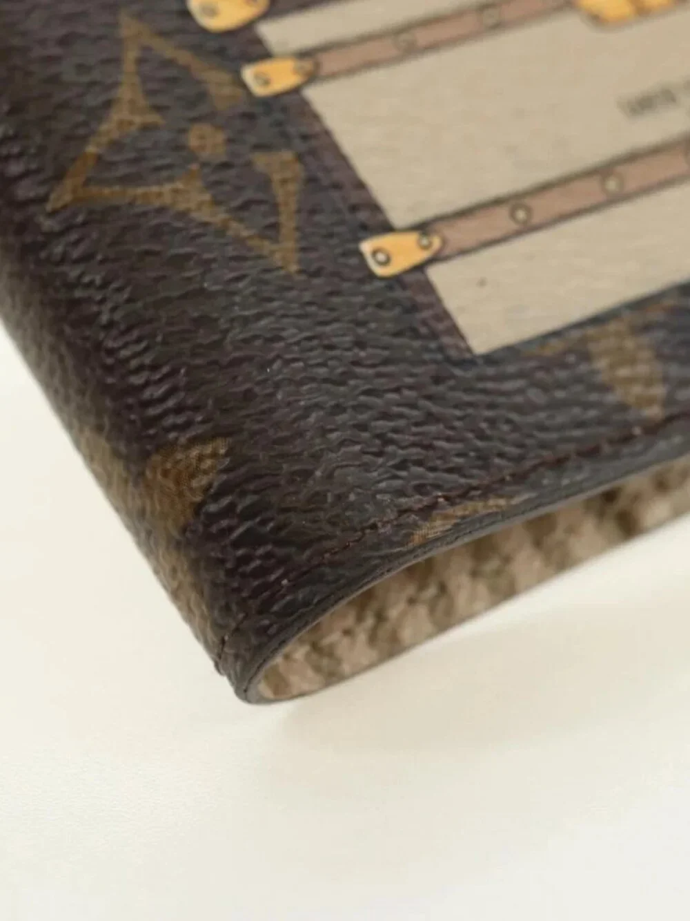 Louis Vuitton d0 bag made
