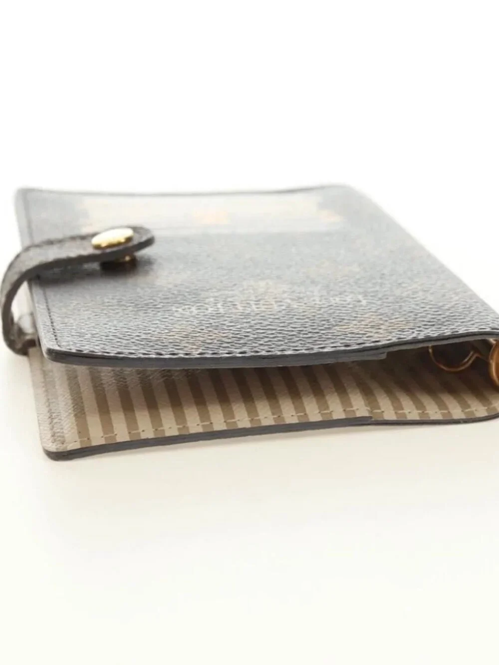 Louis Vuitton scratches made