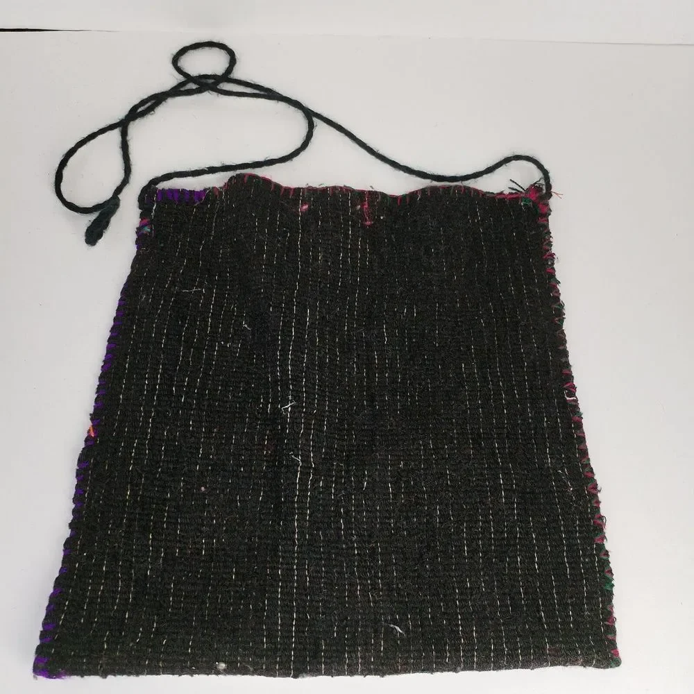 N/A hand sewn