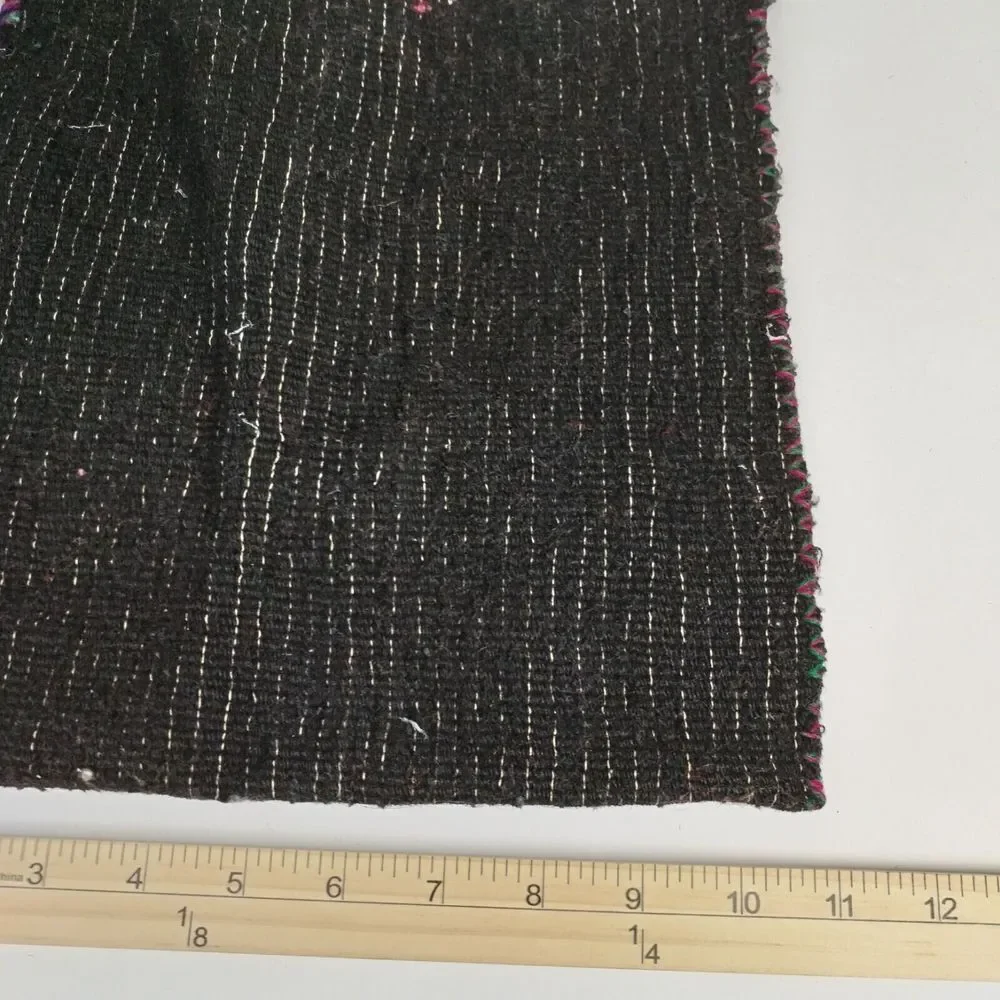 N/A hand sewn
