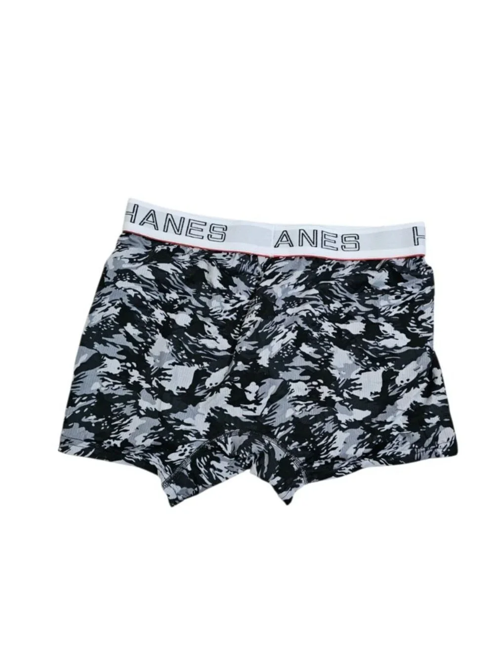 Hanes experience pinnacle