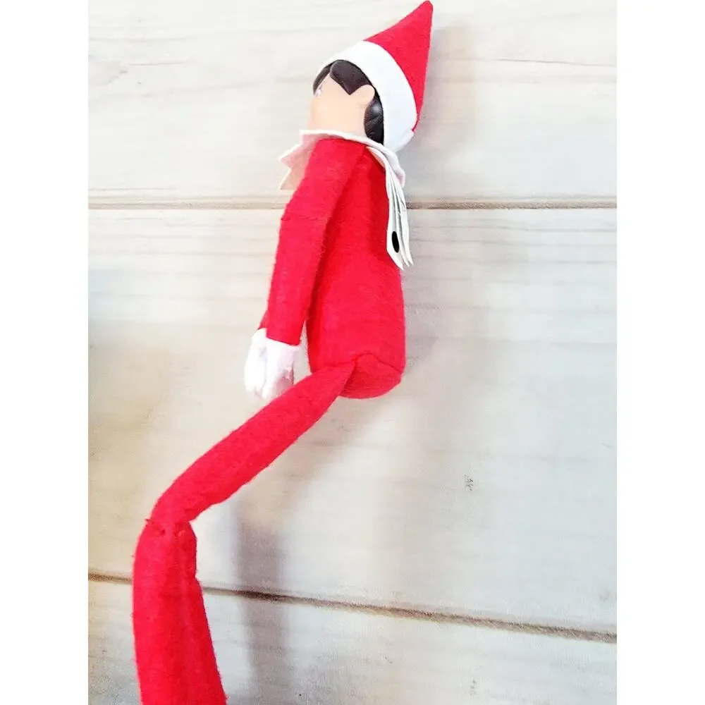 The Elf on the Shelf elf shelf