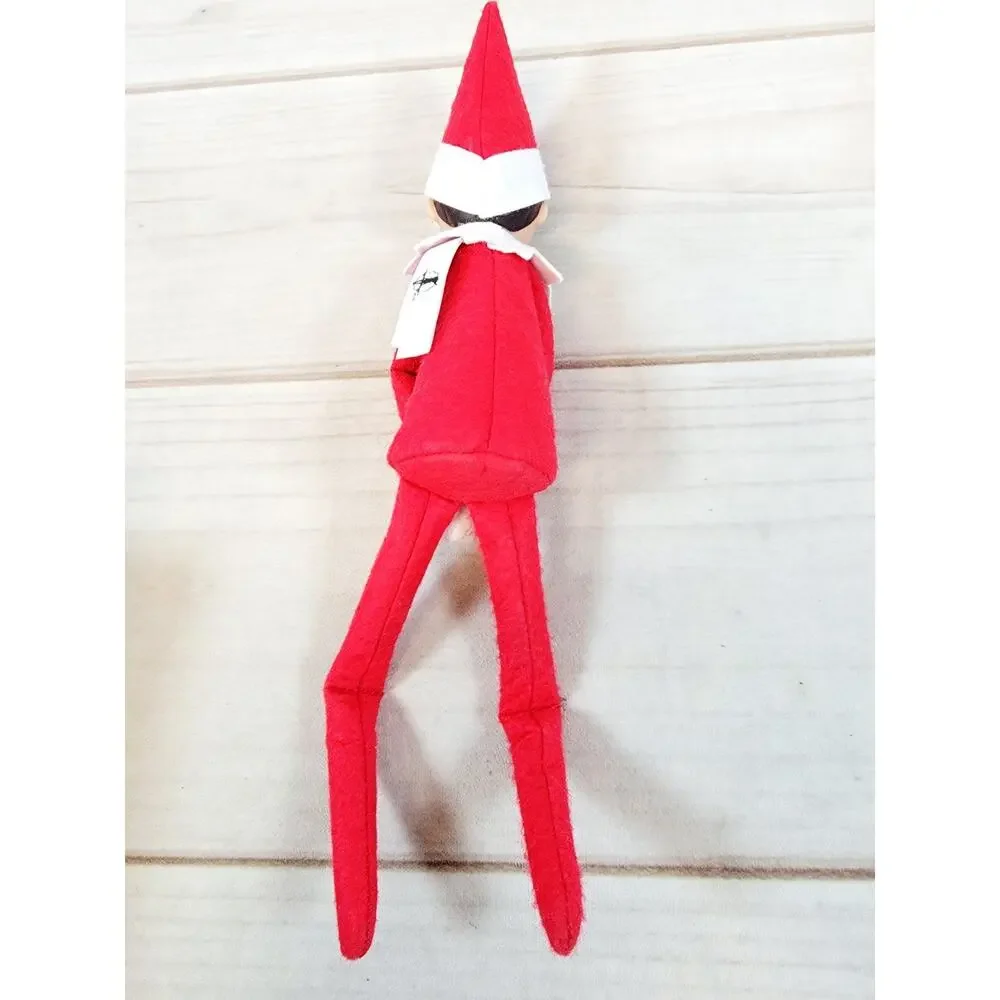 The Elf on the Shelf elf shelf