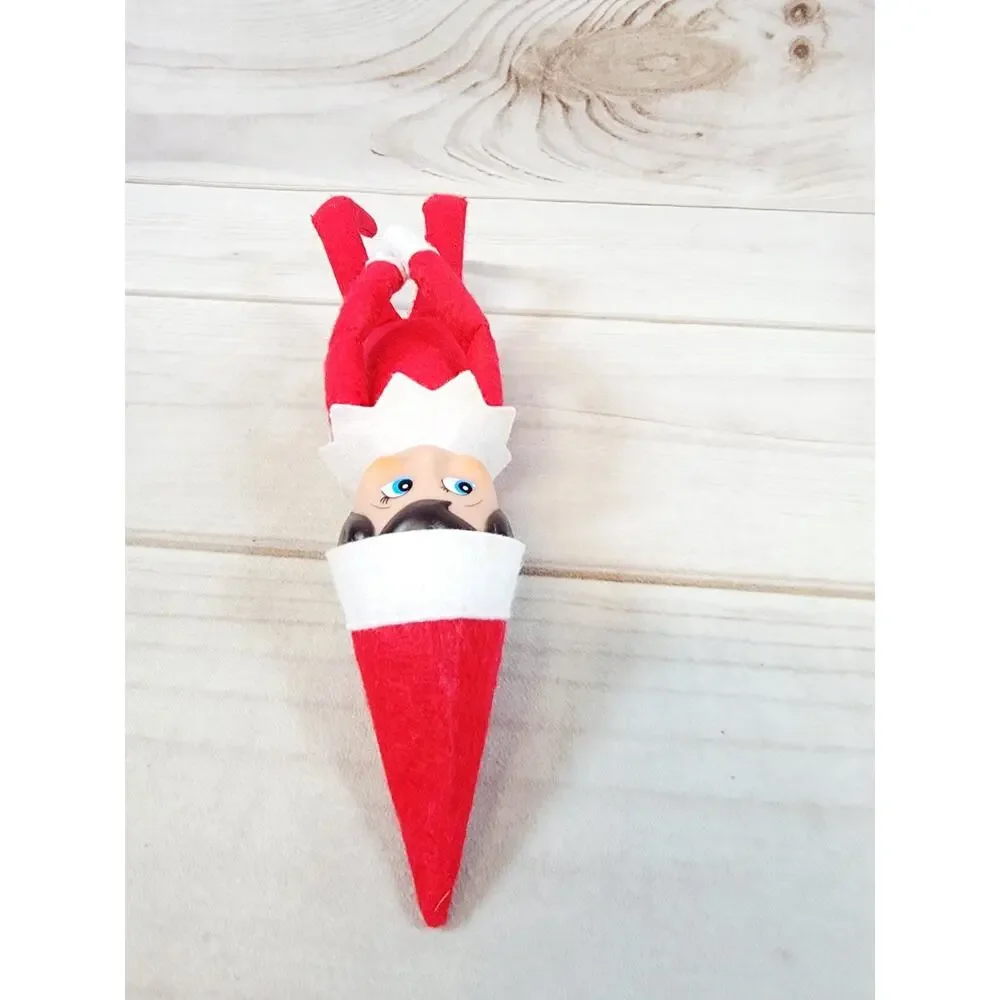 The Elf on the Shelf elf shelf