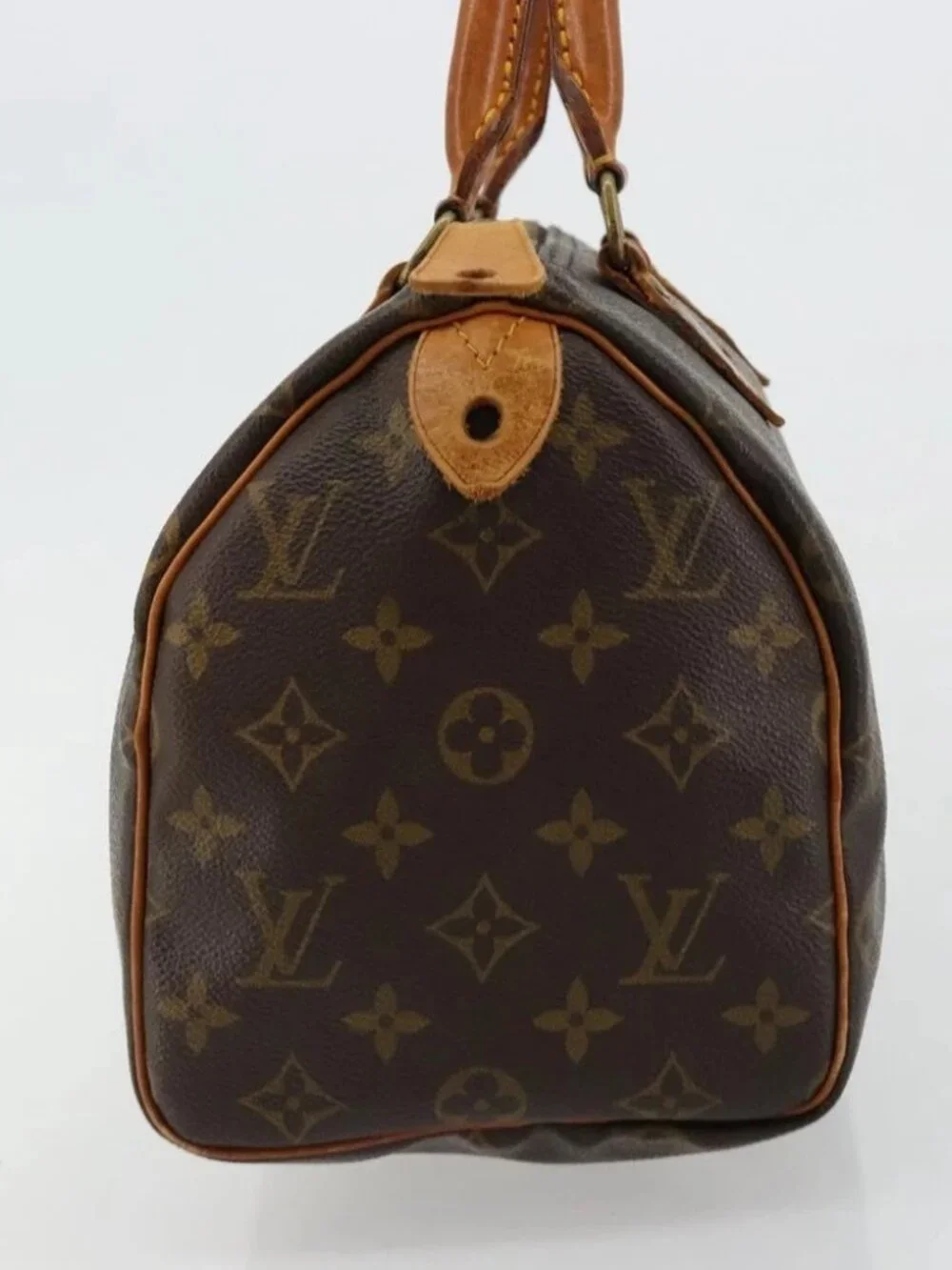 Louis Vuitton rubbing 	w25cm