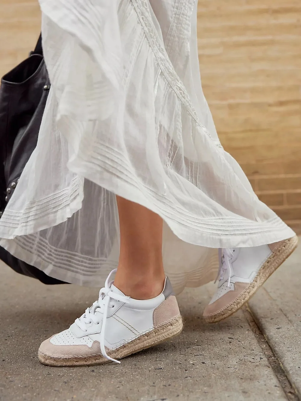 Free People Serendipity Sneakers