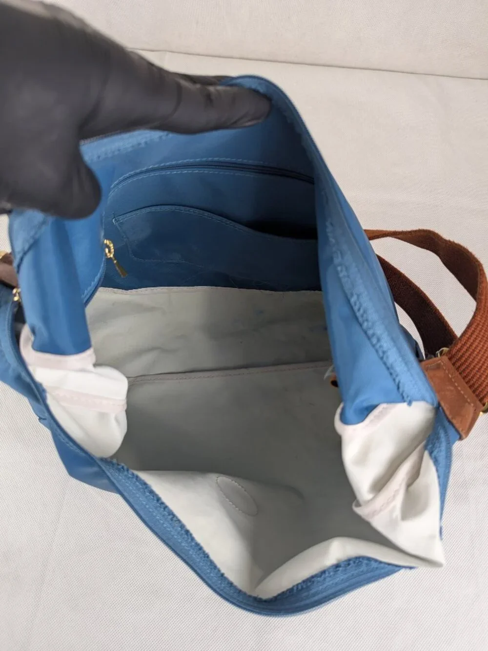 Longchamp product details