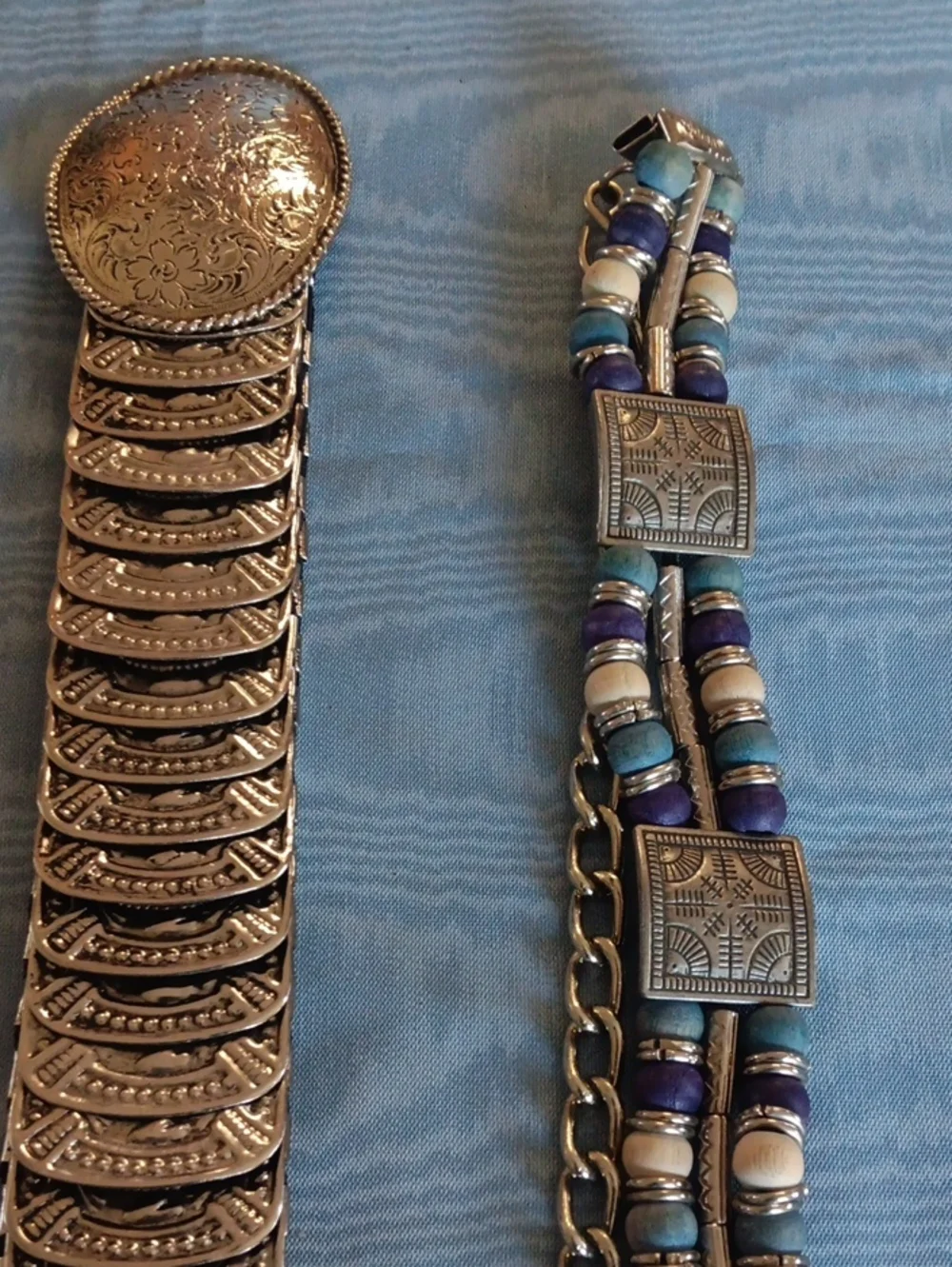 36 Inch BELTS